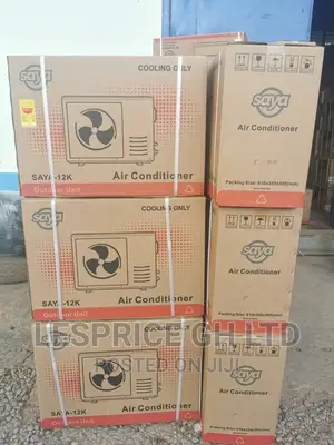 Great Saya 1.5hp Air Condition