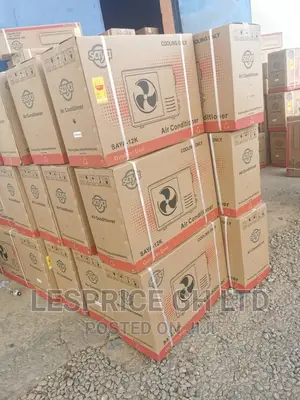 Saya 1.5hp High Class Air Condition