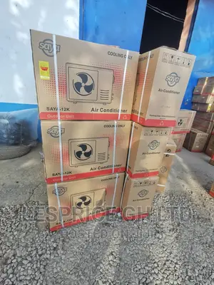 Saya 1.5hp High Quality Air Condition