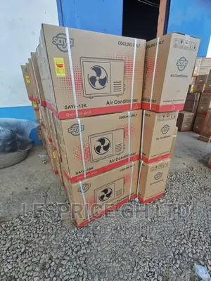 Buy Quality ~Saya 1.5hp Split Type Air Condition