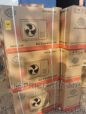 Affordable ~Saya 1.5hp Split Type Air Condition