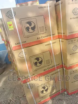 Dynamic Cooling~Saya 1.5hp Split Type Air Condition