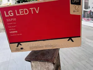 Original LP50 32 Inches Glossy LED Lg Tv