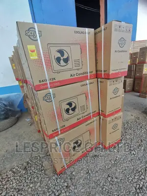 Self Cleaning ~Saya 1.5hp 410a Air Condition