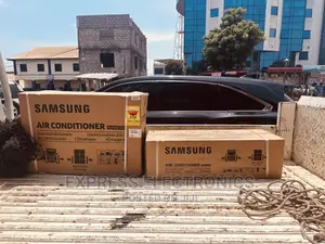 Look Very Stylish Inverter 2.0hp Split Samsung Split