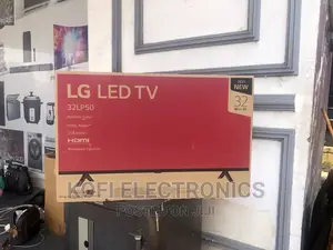 Stylish Finish LG 32LP500BPTA 32 Inches Digital TV — LG