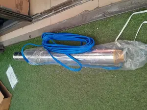 Pump Submersible Pump 1.5hp Submersible Water Pump