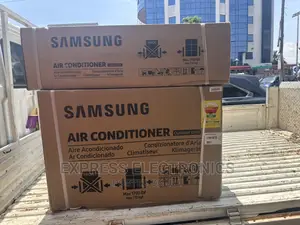 Samsung Inverter Split R410 Gas 2.0hp White AC Fresh Airflow