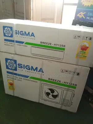 Air Condition Indoor/Outdoor Unit 1.5hp Air Condition