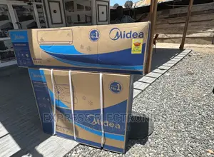 Purchase the Best Midea Split Inverter 2.5hp AC White