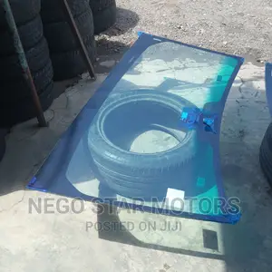 Land Rover Discovery 4 From Windscreen Sensor Type