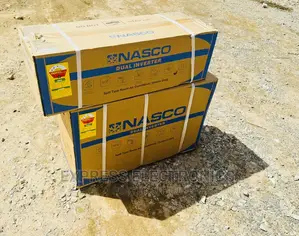Purchase the Best Nasco Dual Inverter 2.0hp AC