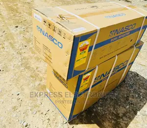Call  Fro the Nasco Dual Inverter Split 2.5hp