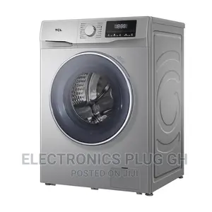 TCL 8kg Front Load Washing Machine