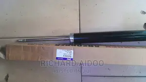 Hyundai Tucson 2012 Back Shocks Available
