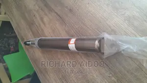 Hyundai Tucson 2012 Back Shocks Available