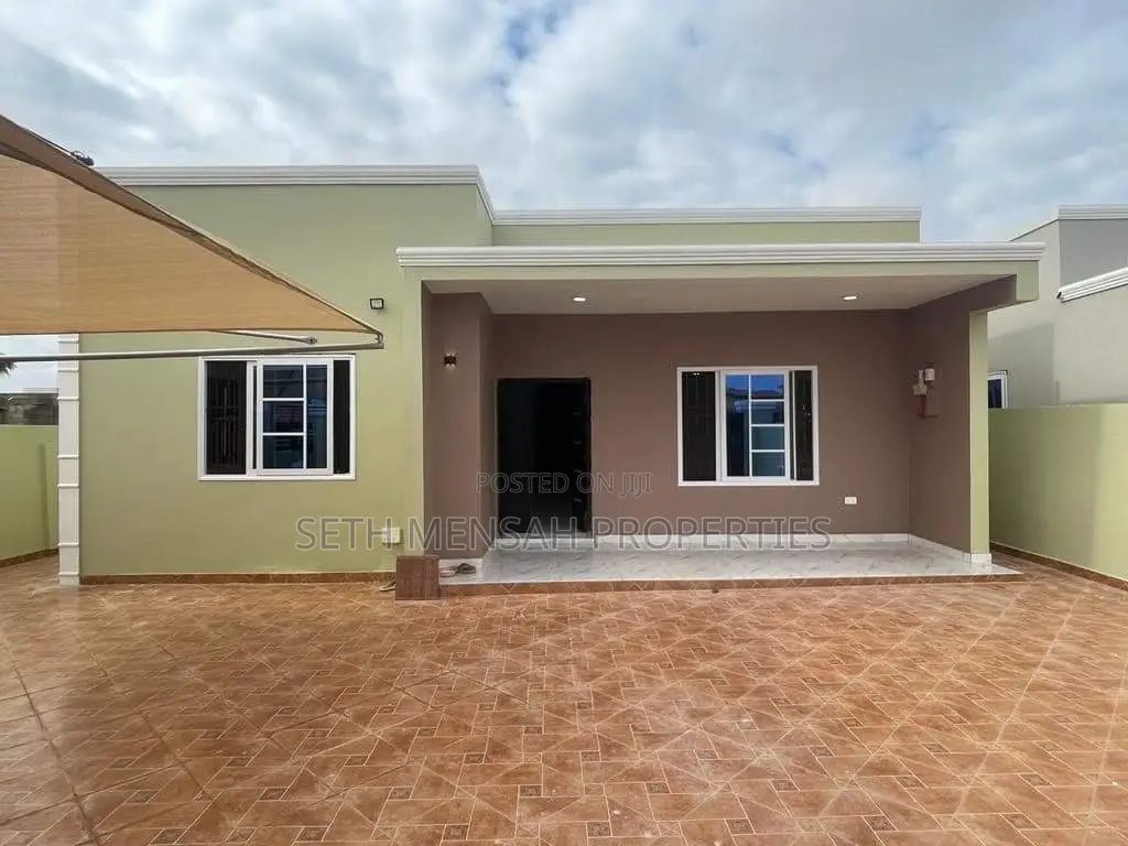 3bdrm House in Spintex for sale