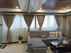 Executive Customized Curtains