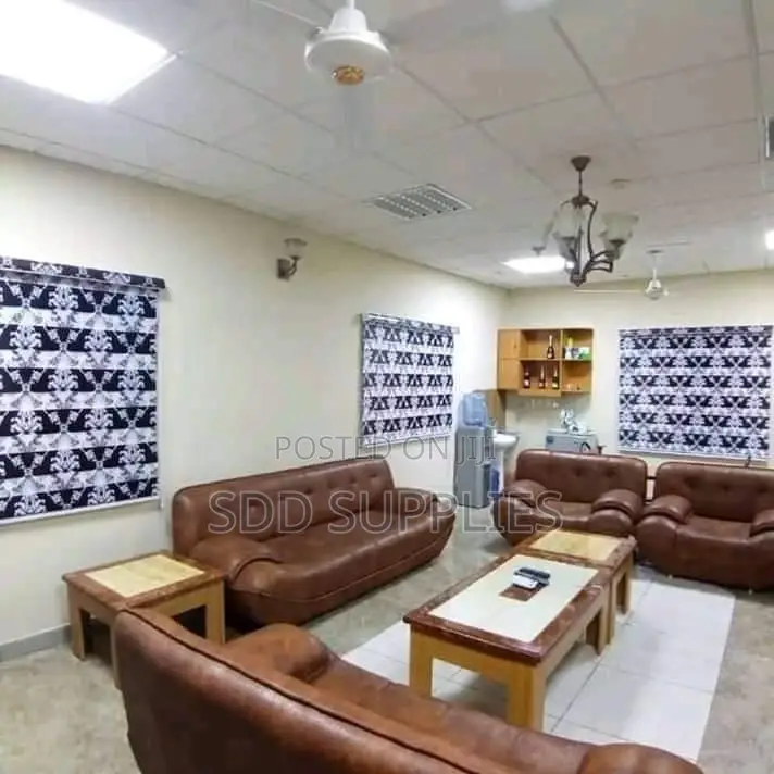 Executive Grade Window Blinds