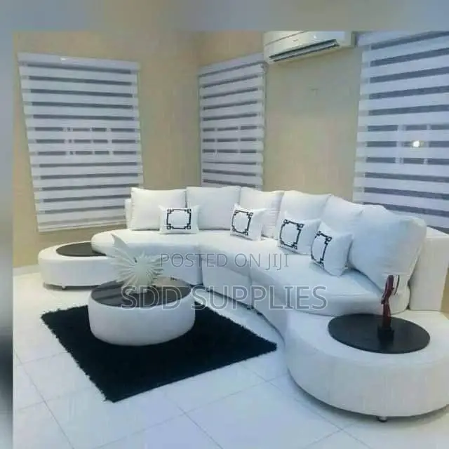Executive Grade Window Blinds