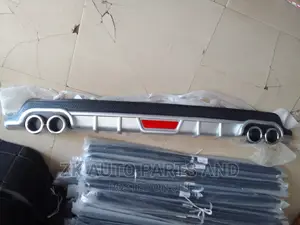 Bumper Refuser