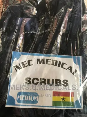 Doctors Scrubs ( All Sizes)