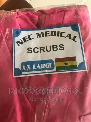 Doctors Scrubs ( All Sizes)