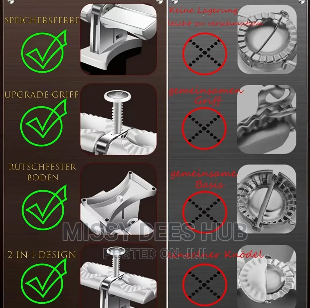 Double Head Automatic Dumpling Wrapper
