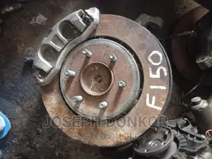 FORD F 150 2015,2016,2017,2018,2019,2020 Front Hub