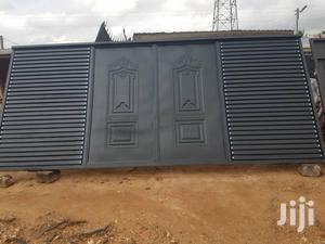 Good Material Gate Galvanize for Sale