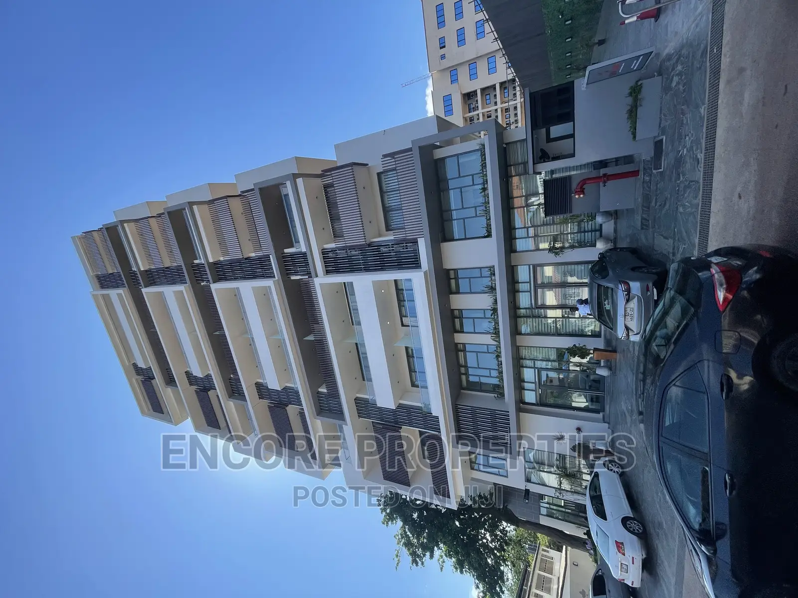 2bdrm Apartment in Encore Properties, Osu for sale