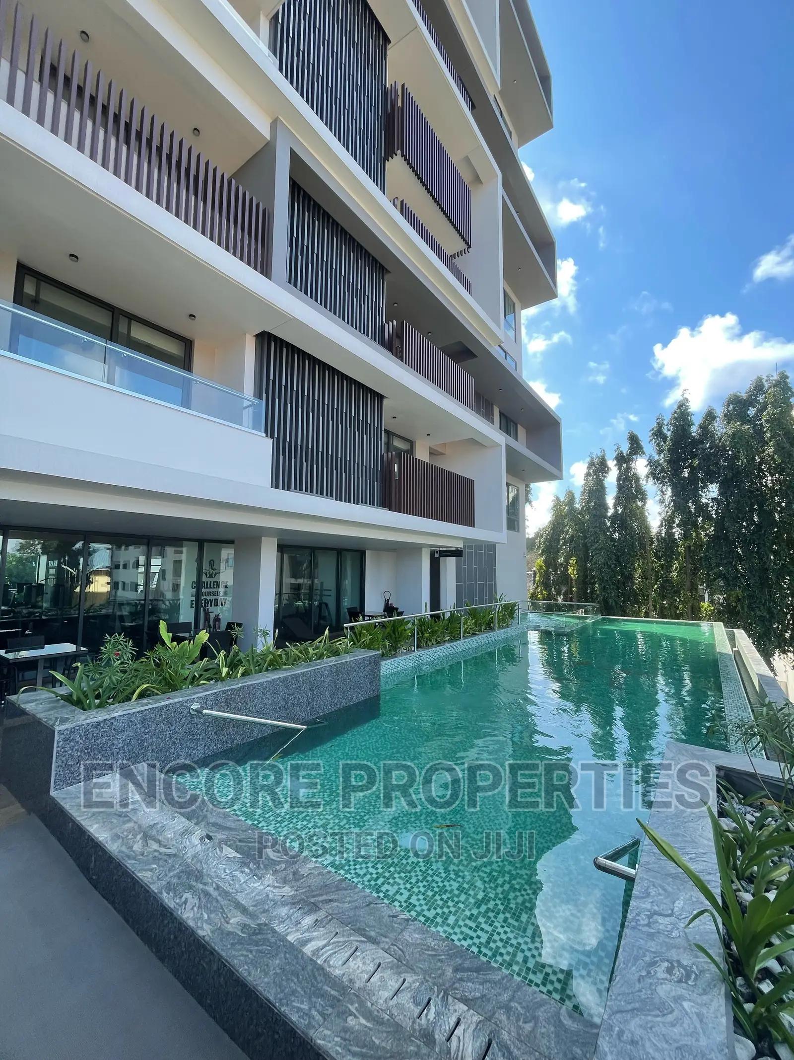 2bdrm Apartment in Encore Properties, Osu for sale
