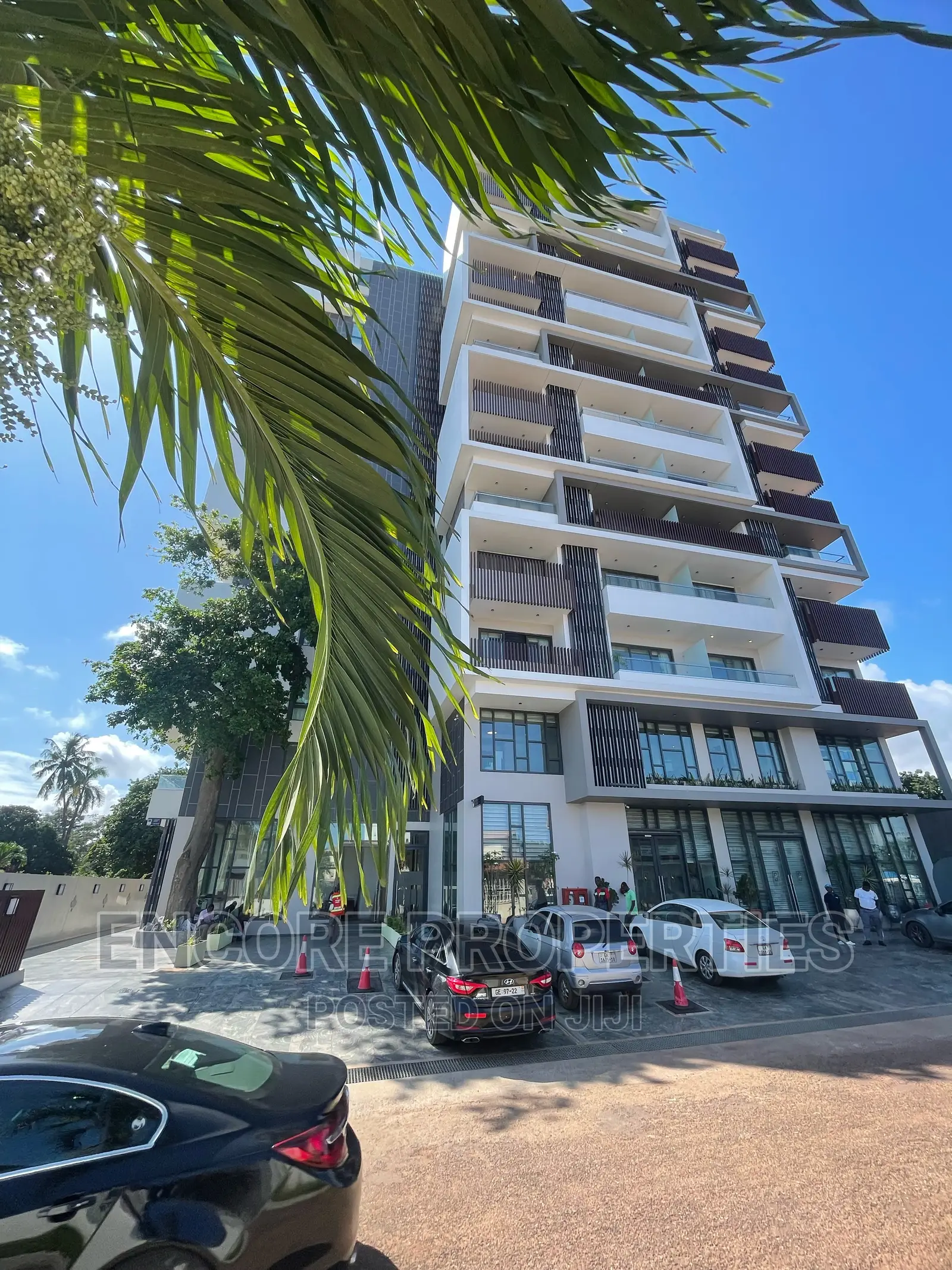 2bdrm Apartment in Encore Properties, Osu for sale