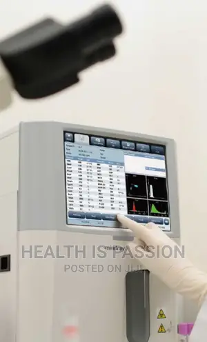 Mindray BC5150 5part FBC Machine, Cool Price
