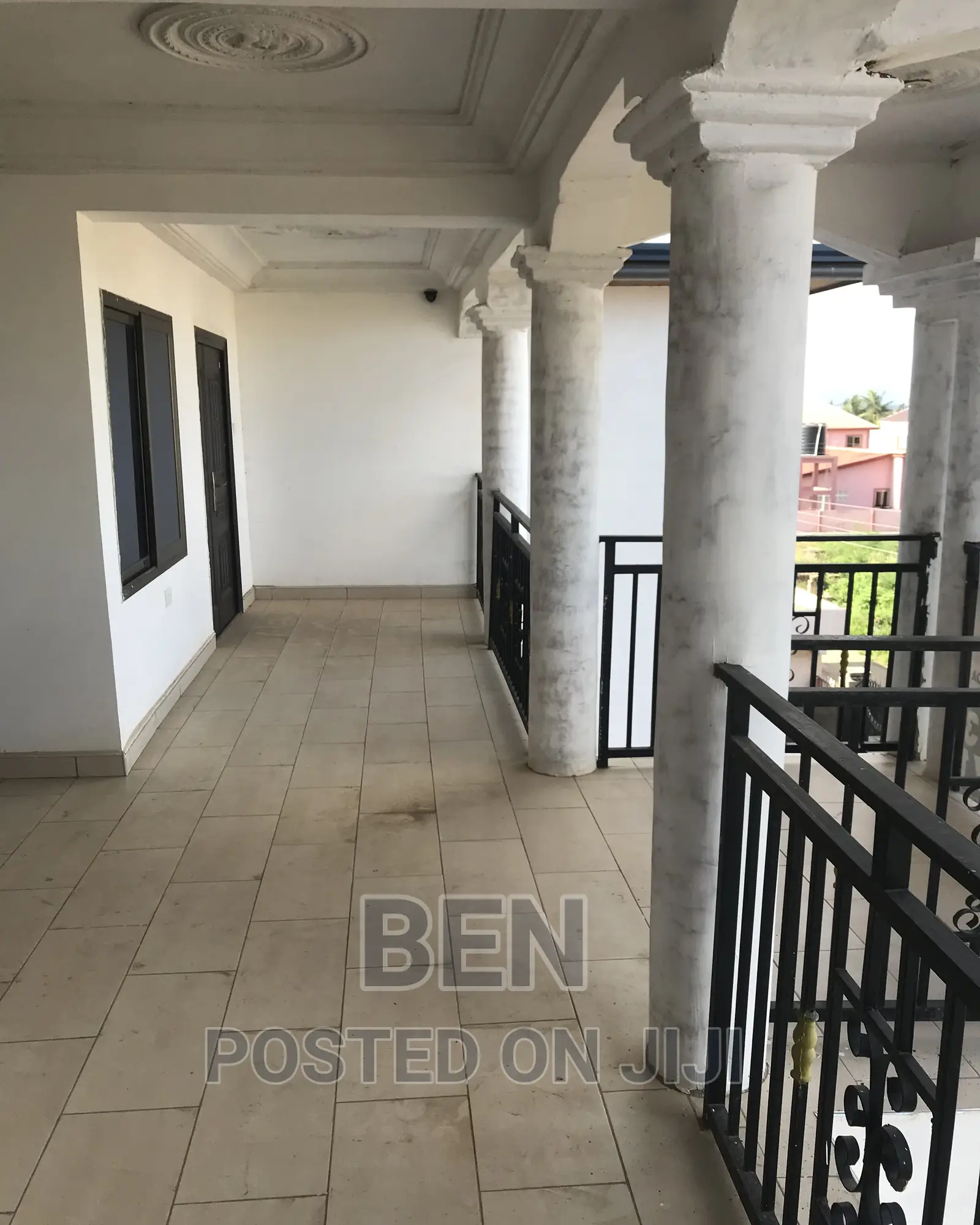 3bdrm Apartment in Kasoa Ofaakor, Awutu Senya East Municipal for rent
