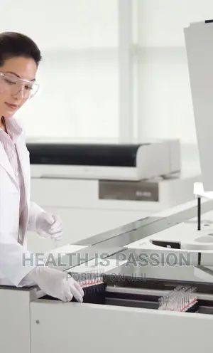 Mindray High Test Volume Chemistry Analizer: Mindray BS 600M