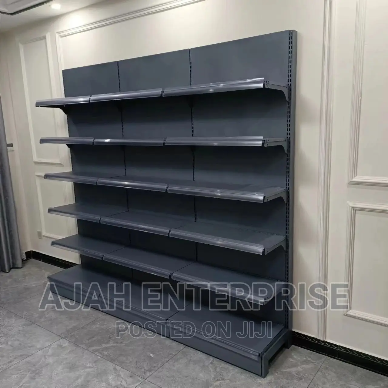Heavy Duty Shelves. Pre-Order