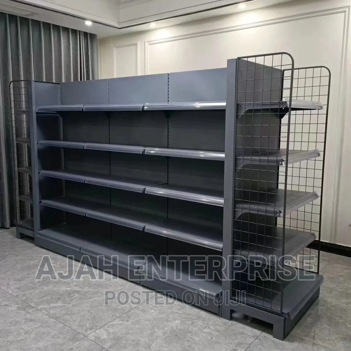 Heavy Duty Shelves. Pre-Order