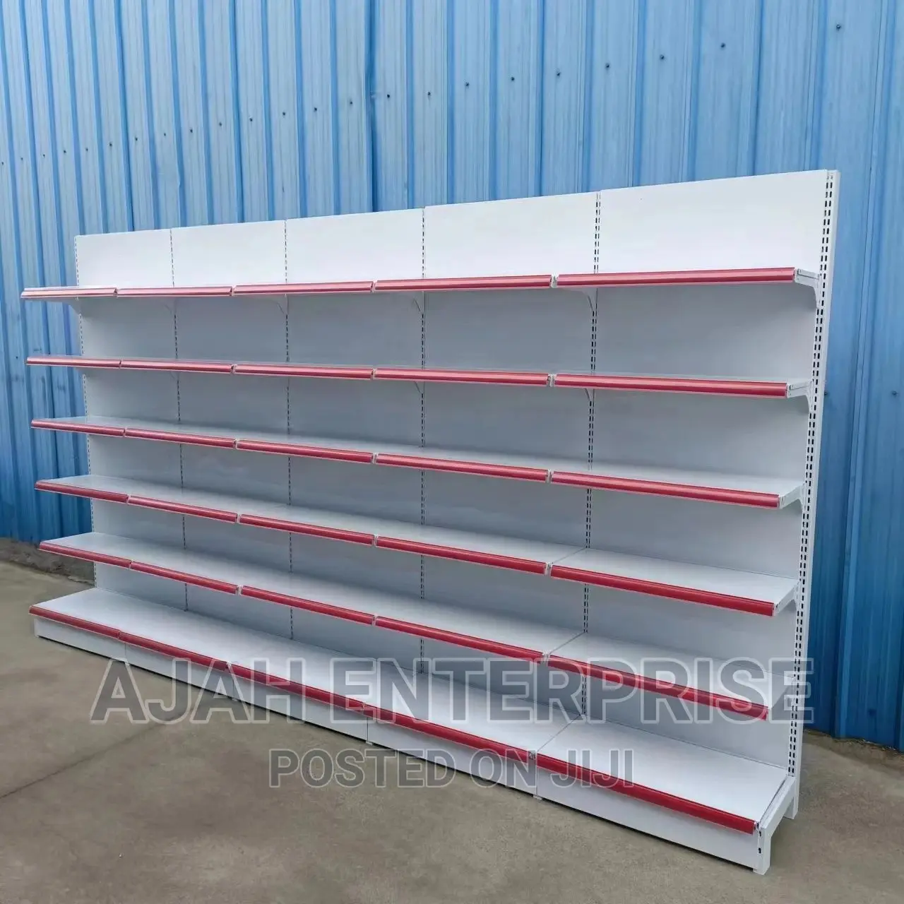Heavy Duty Shelves. Pre-Order