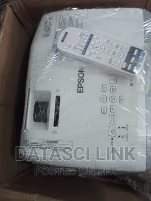 Epson High 1080p Resolution Projector