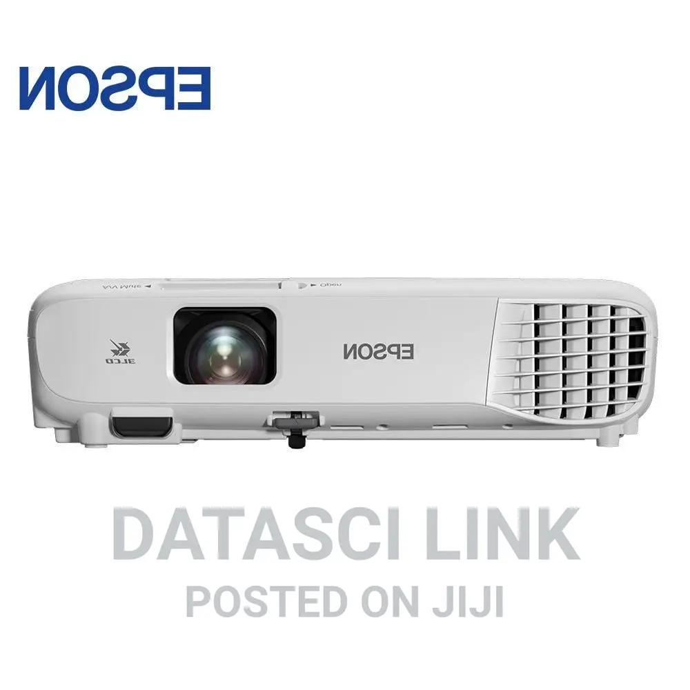 Epson High 1080p Resolution Projector