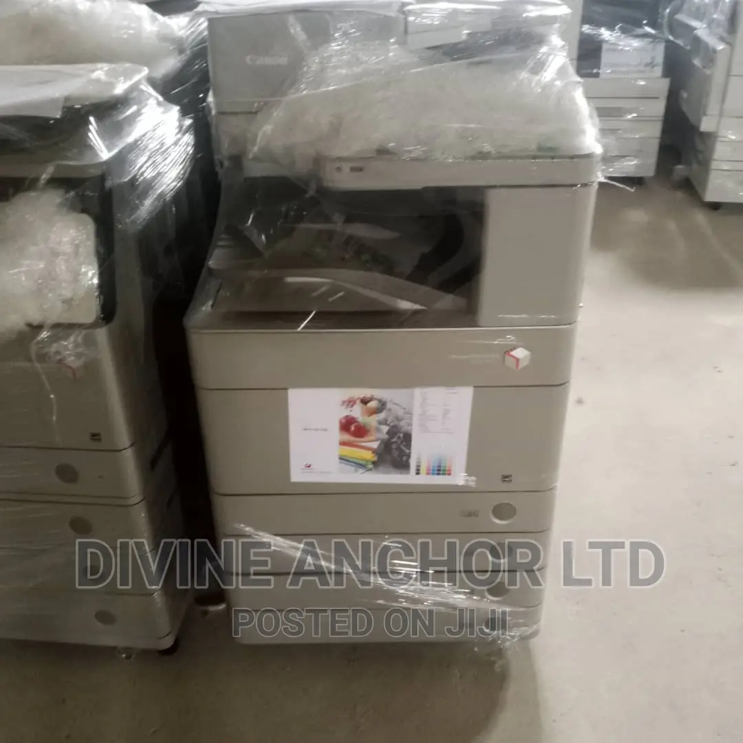 Canon Advance IRA 4235i Copier