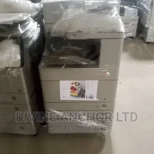 Canon Advance IRA 4235i Copier