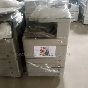Canon Advance IRA 4235i Copier