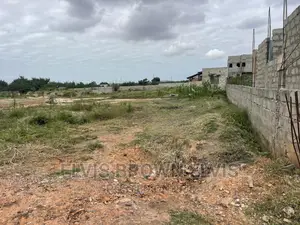 Genuine and Very Sheep Land for Sale at Legon Hills