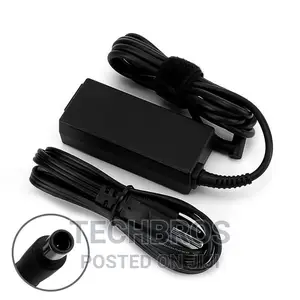 Original Dell Big Pin Charger 65W