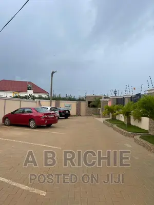 2bdrm Apartment in Tse-Addo, Tseaddo for rent