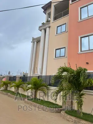 2bdrm Apartment in Tse-Addo, Tseaddo for rent