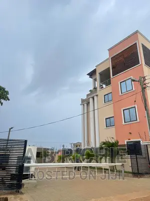 2bdrm Apartment in Tse-Addo, Tseaddo for rent