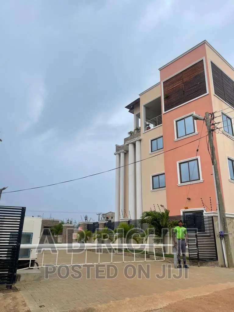 2bdrm Apartment in Tse-Addo, Tseaddo for rent